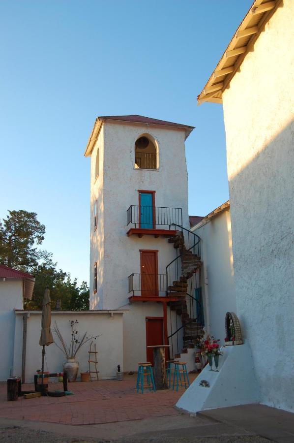 Casita At St Francis Hatch Nm Exterior photo